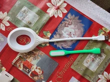 Lanterns Pc-Lamps Table-Top Study-Reading Flexo USB Suchme KL-X7008