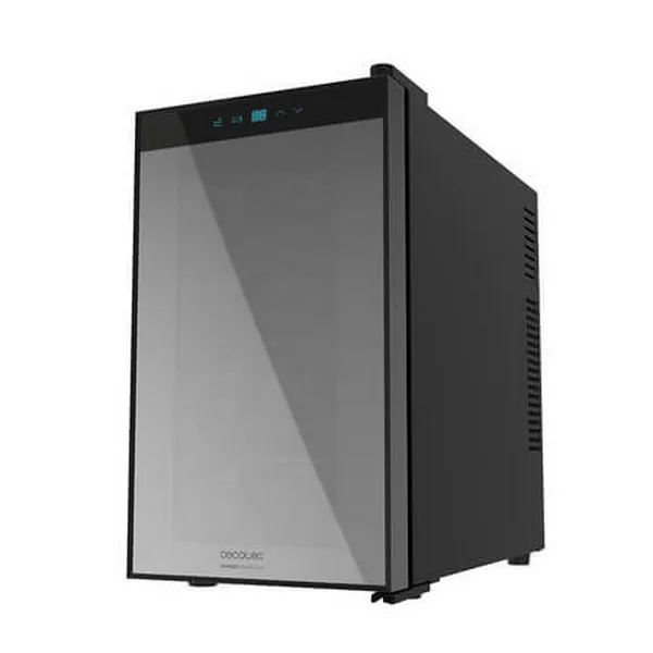 Vinoteca Cecotec Grand Sommelier 800 CoolCrystal 65 Вт 25л