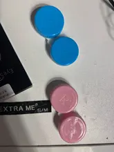 EYESHARE 2 unids/par 2020 nuevo Halloween Cosplay de Color de lente de contacto anual uso lentes de contacto cosméticos lentes Color de ojos