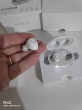 Audífono inteligente para ancianos, audífonos para sordos, bajo ruido, frecuencia amplia, recargable, nuevo estilo