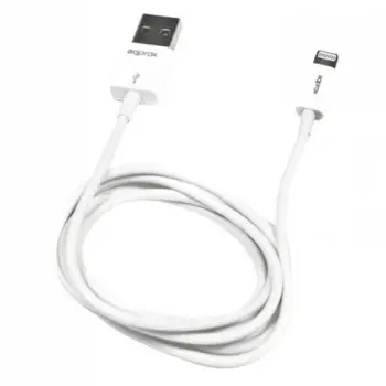 

Data / Charger Cable with USB approx! APPC03V2