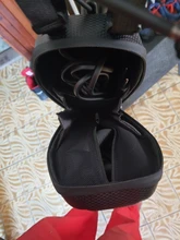 ROCKBROS Universal Scooter Eléctrico cabeza duro del bolso de la bolsa de Scooter Eléctrico para Xiaomi bolsa de bicicleta accesorio para Scooter