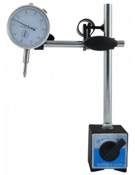 

JBM 52904 DEPTH GAUGE WITH STAND MAGNETIC