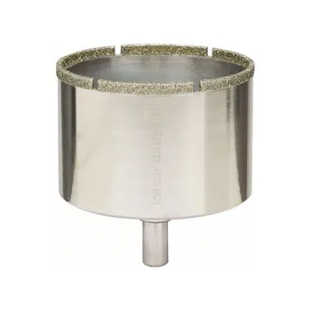 

BOSCH-diamond Crown Diameter = 74 mm