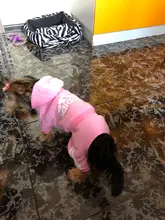 Costume Pet-Jumpsuit Puppy-Outfit Pug-Pets Dogs French Bulldog Small Chihuahua Medium