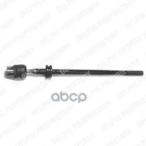 Тяга Рулевая Vw Passat B3/B4(-31n-080000) Без Гур Ta1478 Delphi арт. TA1478