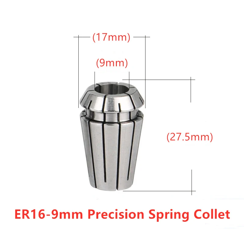 ER16-9mm