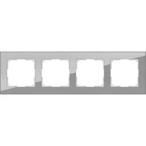 

Frame werkel Favorit gray wl01-frame-04
