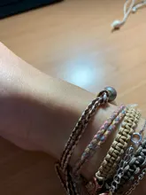 Tobilleras para mujer y niña, joyería para pies, vacaciones, playa, pulsera para sandalias descalzas, correa para el tobillo, Concha Bohemia, tobillera con borla