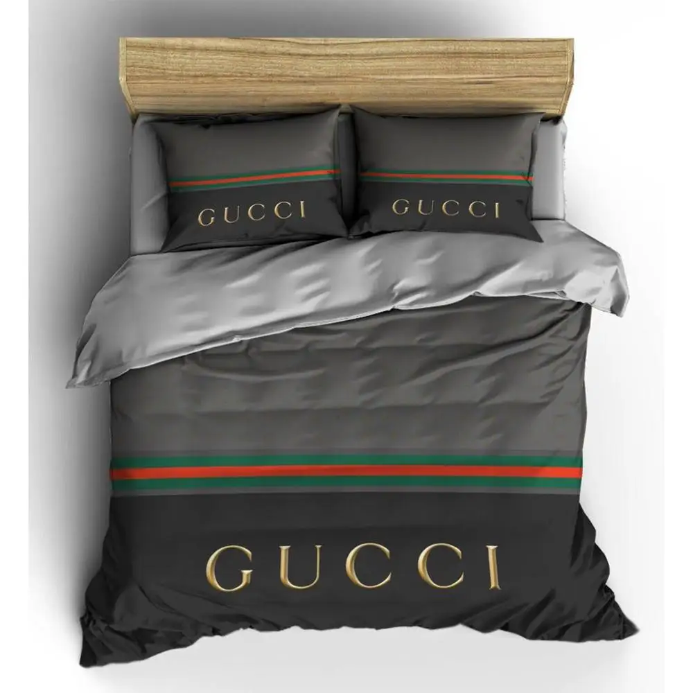 

Estilo Markets Luxury Bedding Set Bedsheet Bedding Set New Bedding Set