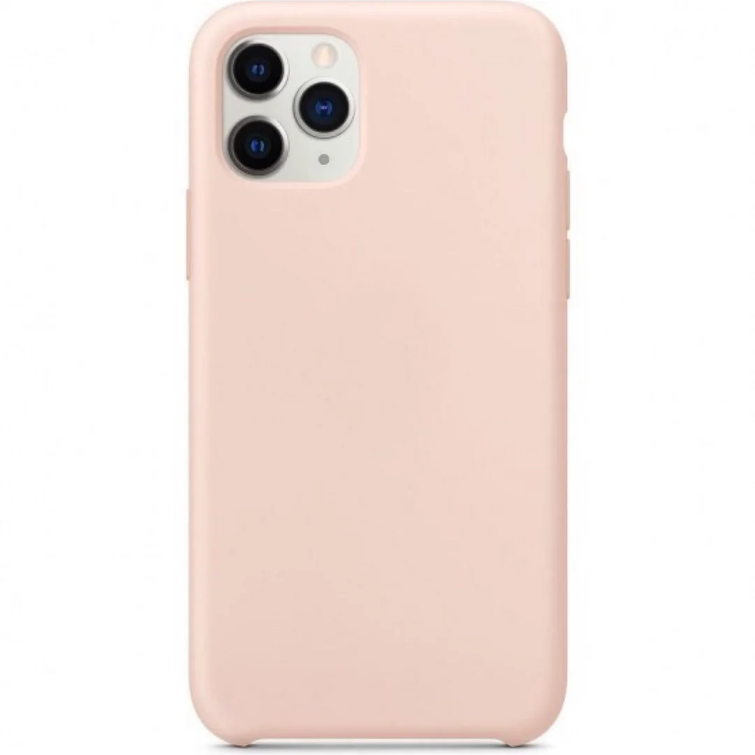 Silicon case for 5/5S/6/7/8/X/xs/xr/11/11pro12/12pro/12 Pro Max