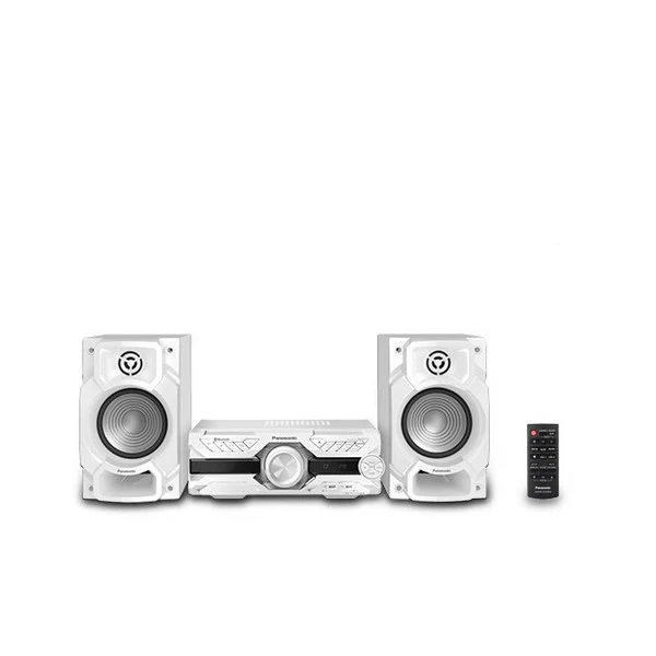 Мини Hifi Panasonic corp. SC-AKX320E Bluetooth USB 2,0 450 Вт
