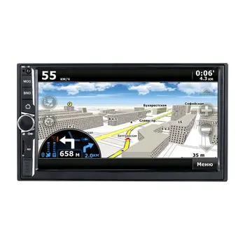 

МУЛЬТИМЕДИА РЕСИВЕР-USB SWAT CHR-6220