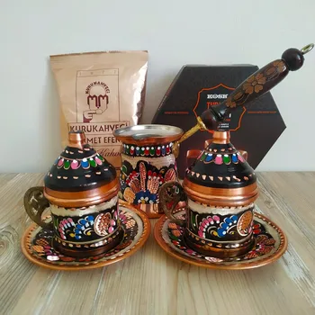 

Handcrafted English Gift Box With Rose Turkish Delight