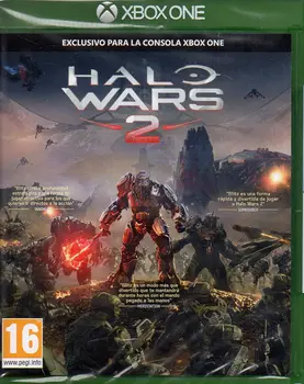 

Halo Wars 2-Standard Edition (Xbox One) NEW