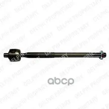 Тяга Рулевая Ford Focus Ii 04- Лев/Прав.(Без Наконечника) Delphi Ta2093 Delphi арт. TA2093