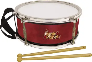 

Music Planet Drum toy
