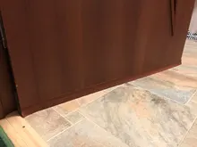 Seal Strip-Door Self-Adhesive Window-Door-Bottom Silicone-Rubber 3-Color 1m/5m-Length