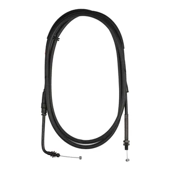 

MotoMaster 648139 Throttle Cable B (CLOSE) for Piaggio MP3 ERL Yourban 300i H2O 4T (2011-2015)