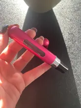 Mini botella de Spray de Perfume rellenable, con bomba de aroma, envases cosméticos vacíos, pulverizador portátil, 8ml/5ML/20ML