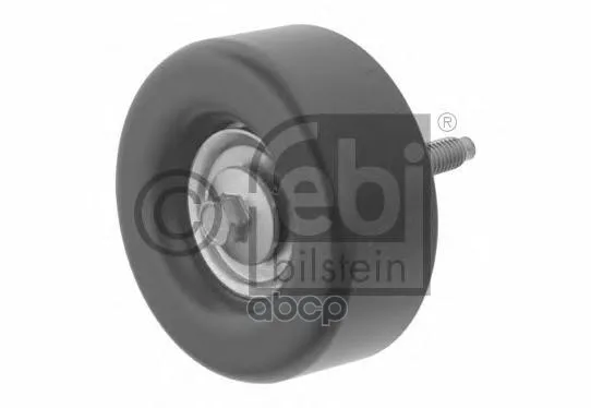 31288f_ролик Обводной Ремня Но! Ford Mondeo Iii/Iv 1.8/2.0 Febi 31288 Febi арт. 31288