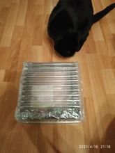 puerta gato puerta para gato Puerta con solapa y 4 formas de cerradura de seguridad puerta con solapa para perro gato puerta con cierre ​puerta de plástico para mascotas pequeñas Kit de puerta con solapa gatera puerta