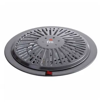 

Brazier Grupo FM B-900 900W Grey