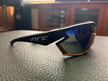 Eyewear Cycling Sunglasses Bicycle Mountain-Bike P-Ride Photochromic Sport Woman NRC