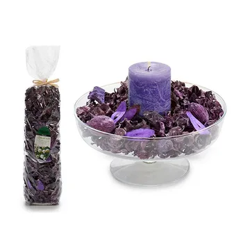 

Decorative Flowers (9 x 42 x 9 cm)