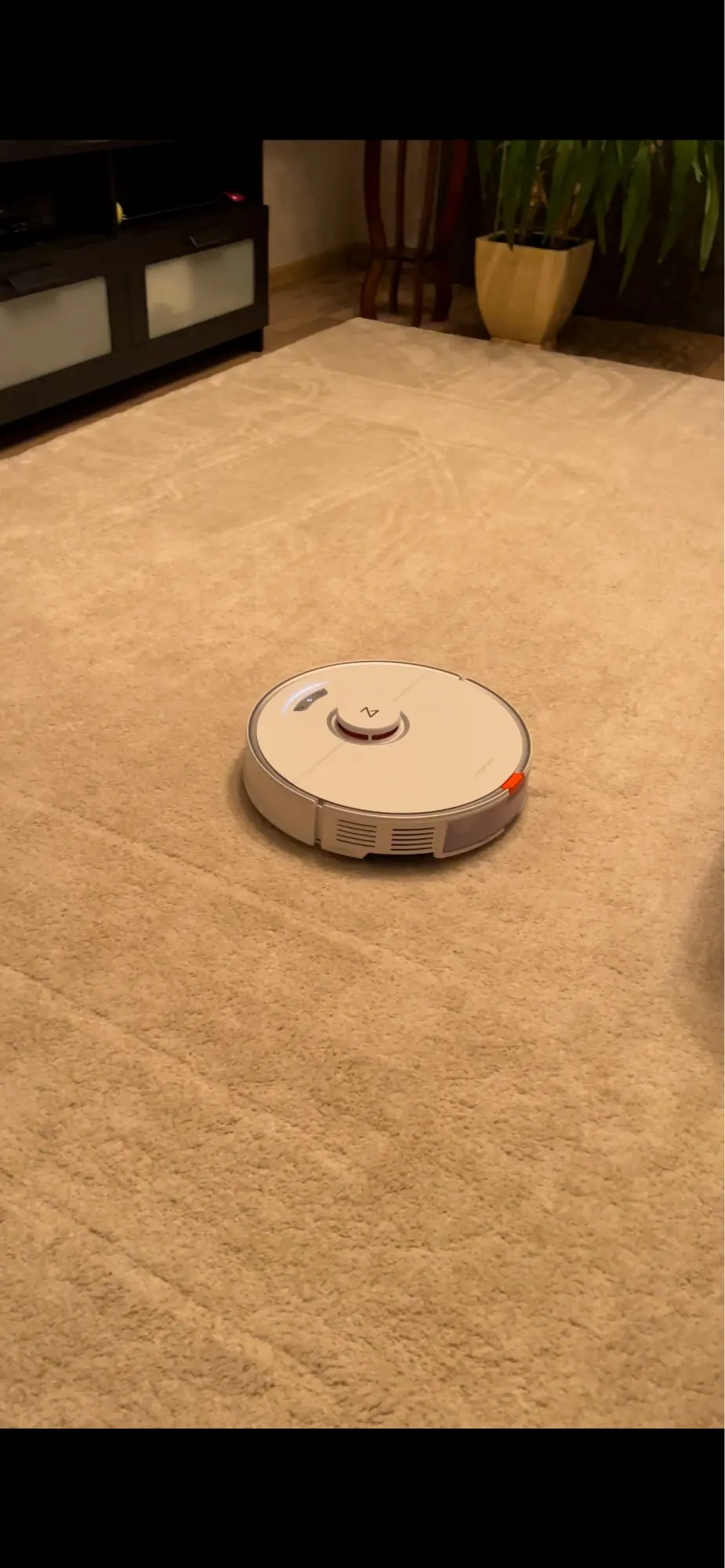 Roborock S7 Робот-пылесос, робот пылесос для дома,пылесос напольный ...