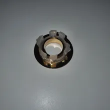 Faucet Replacement-Accessories Sink Basin Tidy-Insert Overflow-Cover Brass-Ring Bathroom-Parts