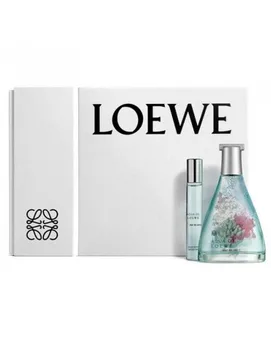 

LOEWE water CORAL Sea ET 100 VAP COF-D