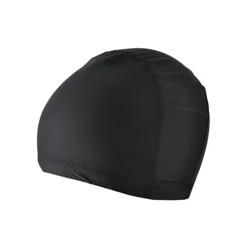 

Swimming cap fabric swimming cap for kids and adults