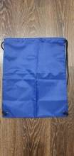 IKSNAIL-mochila impermeable con cremallera para gimnasio, bolsa deportiva para Fitness, plegable, con cordón, para tienda, senderismo, Camping, Playa y natación