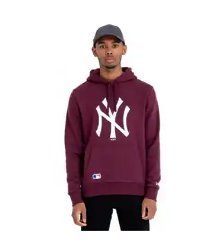 

New Era New York Yankees MLB Basics sweatshirt