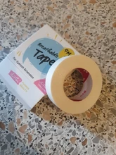 FUNMIX-cinta médica para prevenir alergias, parche debajo del ojo, 900cm, 1 rollo