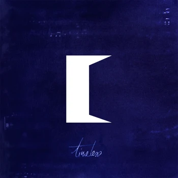 

Thylacine / Timeless (CD)