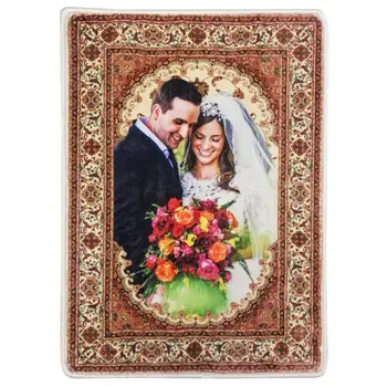 

Personalized Picture Patterned Carpet No: 06