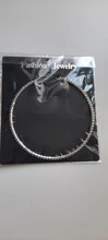 Rhinestone Choker Necklaces Torques-Collar Jewelry-Girl Imitation-Pearls Women Statement