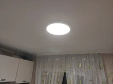 Led-Ceiling-Light Livingroom Dimmable Bathroom Modern 24W 220V 18W 32W 12W with 3-Color