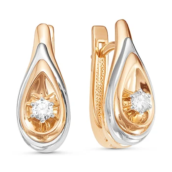 

02-2649 earrings (au 585)