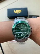 LIGE-reloj deportivo de cuarzo para hombre, accesorio Masculino de pulsera resistente al agua 30ATM con calendario, complemento Masculino de marca de lujo a la moda