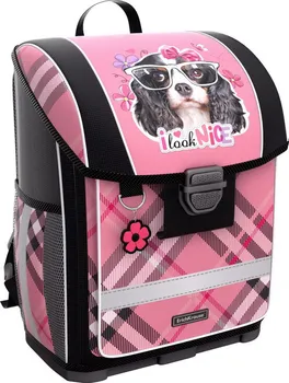 

Backpack ergoline with plastic bottom 16 L clever dog erichkrause 44598ek