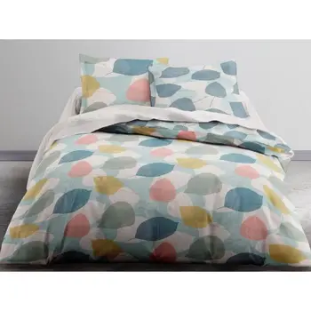 

TODAY duvet cover 100% Polyester WARRANTY CRAZY 220x240 cm - 1 duvet cover and 2 cases pillow