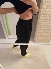 Pantalones informales para mujer, pantalones largos para mujer, pantalones sueltos con cintura elástica, pantalones sueltos para mujer