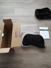 Almohada de masaje de cabeza relajante, VIBRADOR ELÉCTRICO para hombros, espalda, calefacción, terapia infrarroja, masajeador de cuello shiatsu, 8 unidades