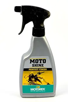 

NETTOYANT MOTOREX MOTO SHINE 500ML