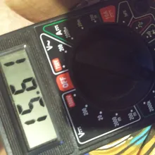 New SH1N SH4 Electric Guitar Pickups Humbucker Guitar Pickup 4C zebra / Black 1 set