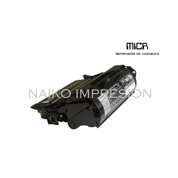 

Lexmark Cartridge T650/ T652/ T654/ T656 magnetic MICR Toner T650H11E