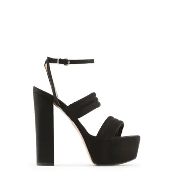 

Made in Italy Women 'S FEDORAS Black 78466. Color: Black, Size: 36Made in Italia8050750228065